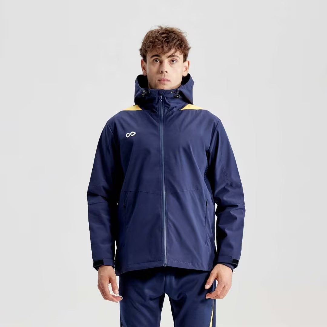 AI - Windbreaker