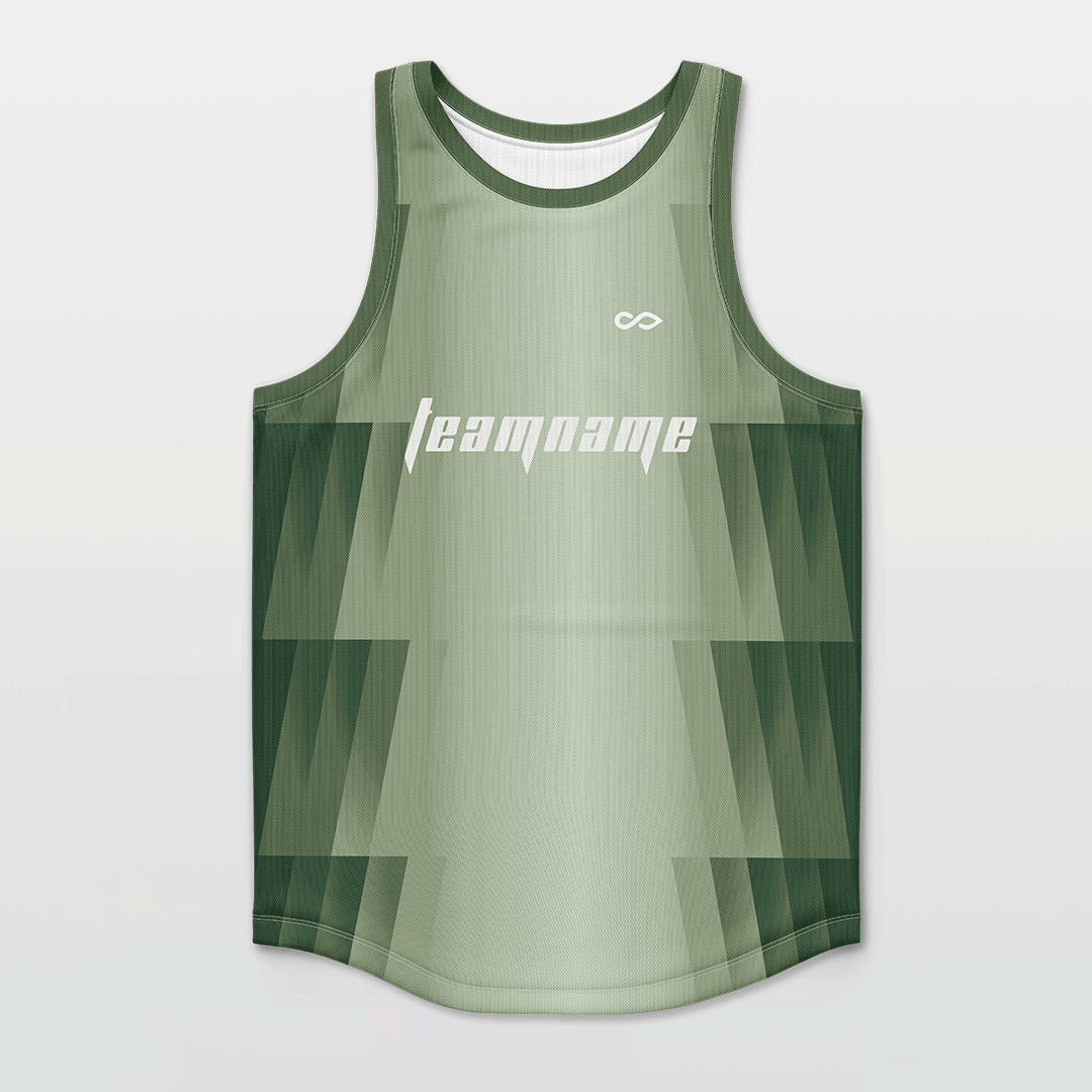 Basketball Customized Jerseys