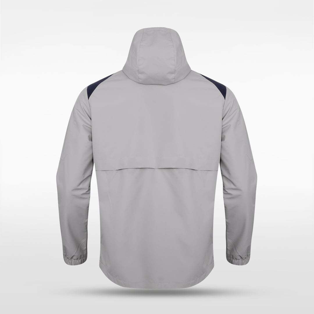 AI - Windbreaker