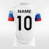 Custom Hotness Team Jersey