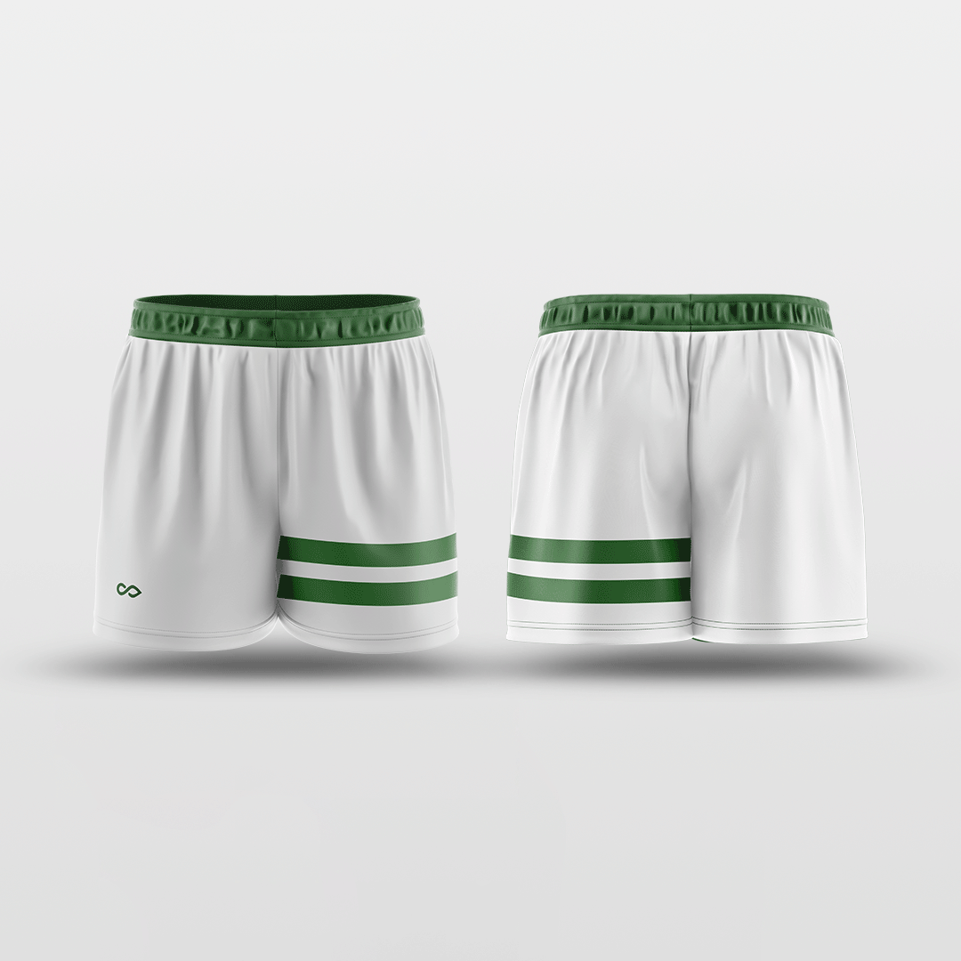 Celtics Youth Shorts for Team