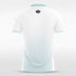 White Soccer Shirts