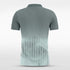 Green Forest Sublimated Jersey Design