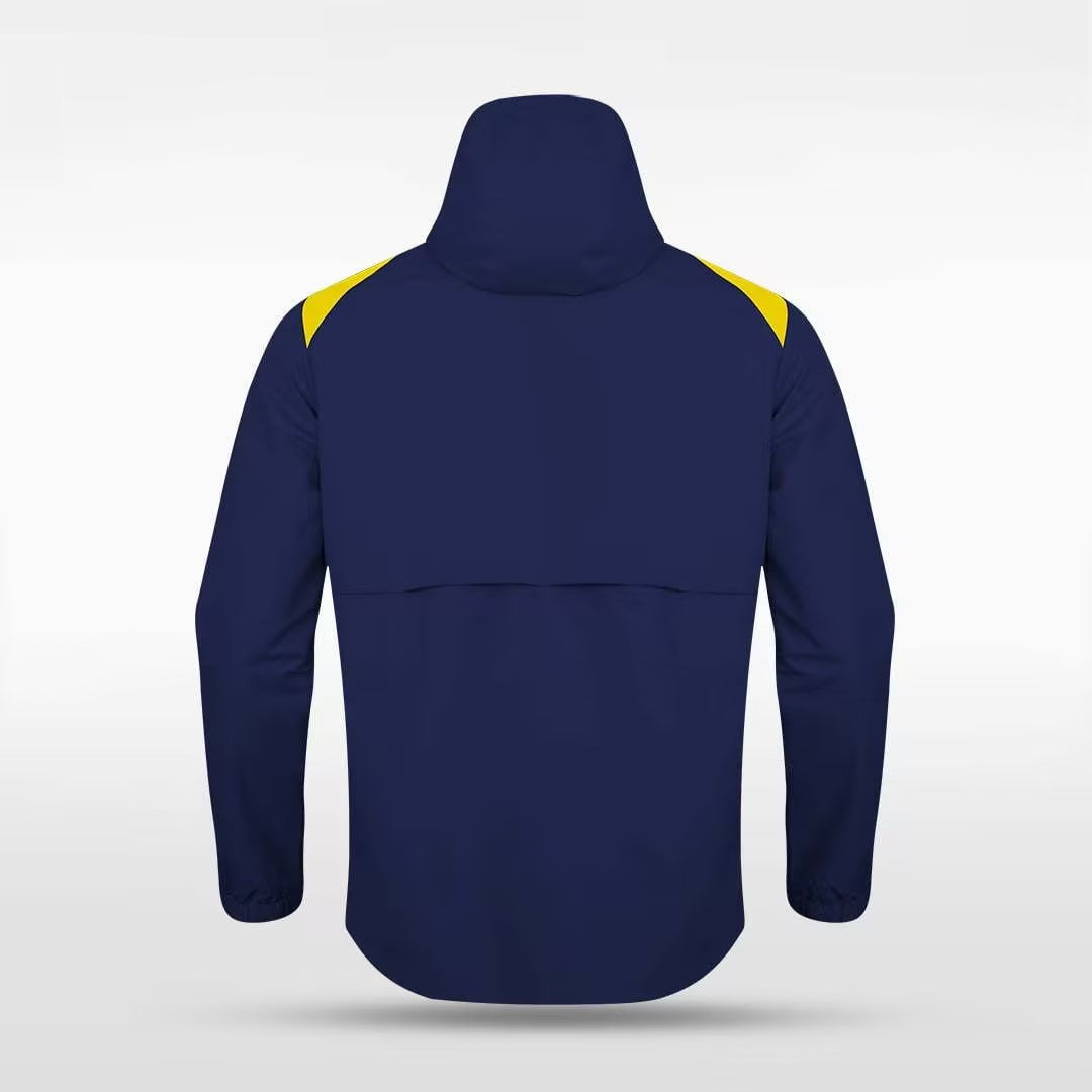 AI - Windbreaker