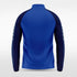 Blue Embrace Wind Stopper Full-Zip Jacket for Team