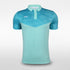 Attack Custom Sublimated Polo