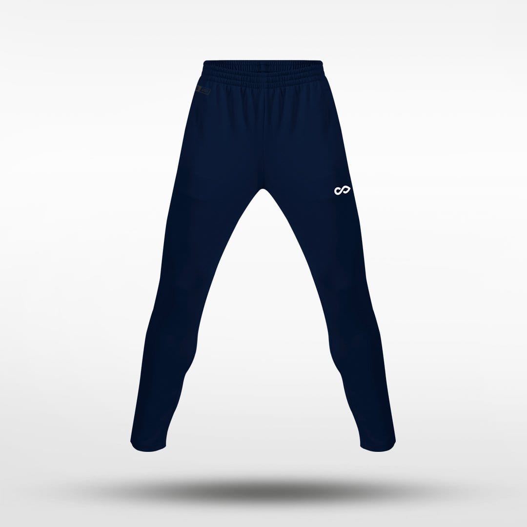 Embrace Kid Pants Design