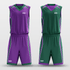 Dream Customized Basketball Set