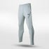 Grey Embrace Youth Sports Pants