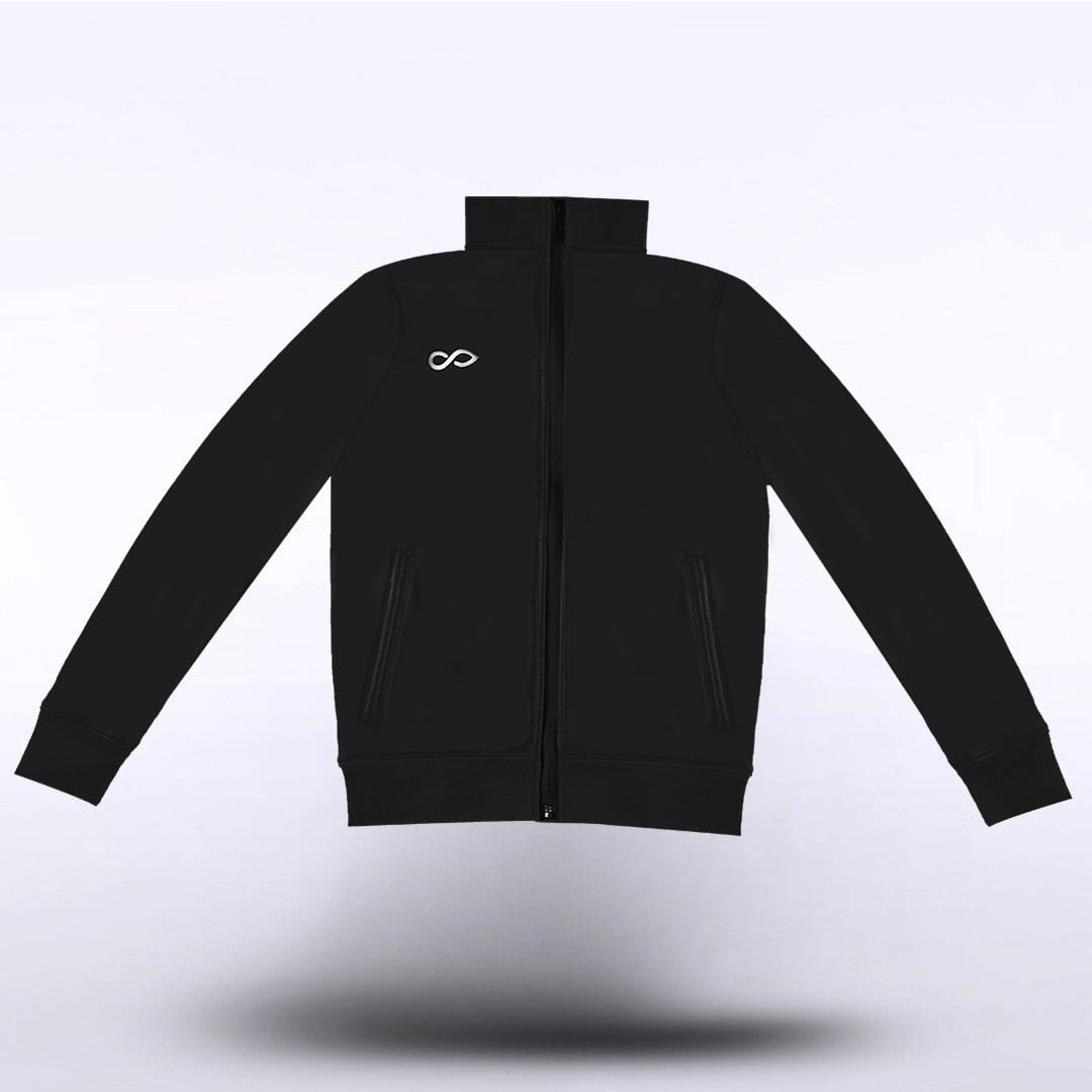 AI 풀집 키즈 트랙 재킷