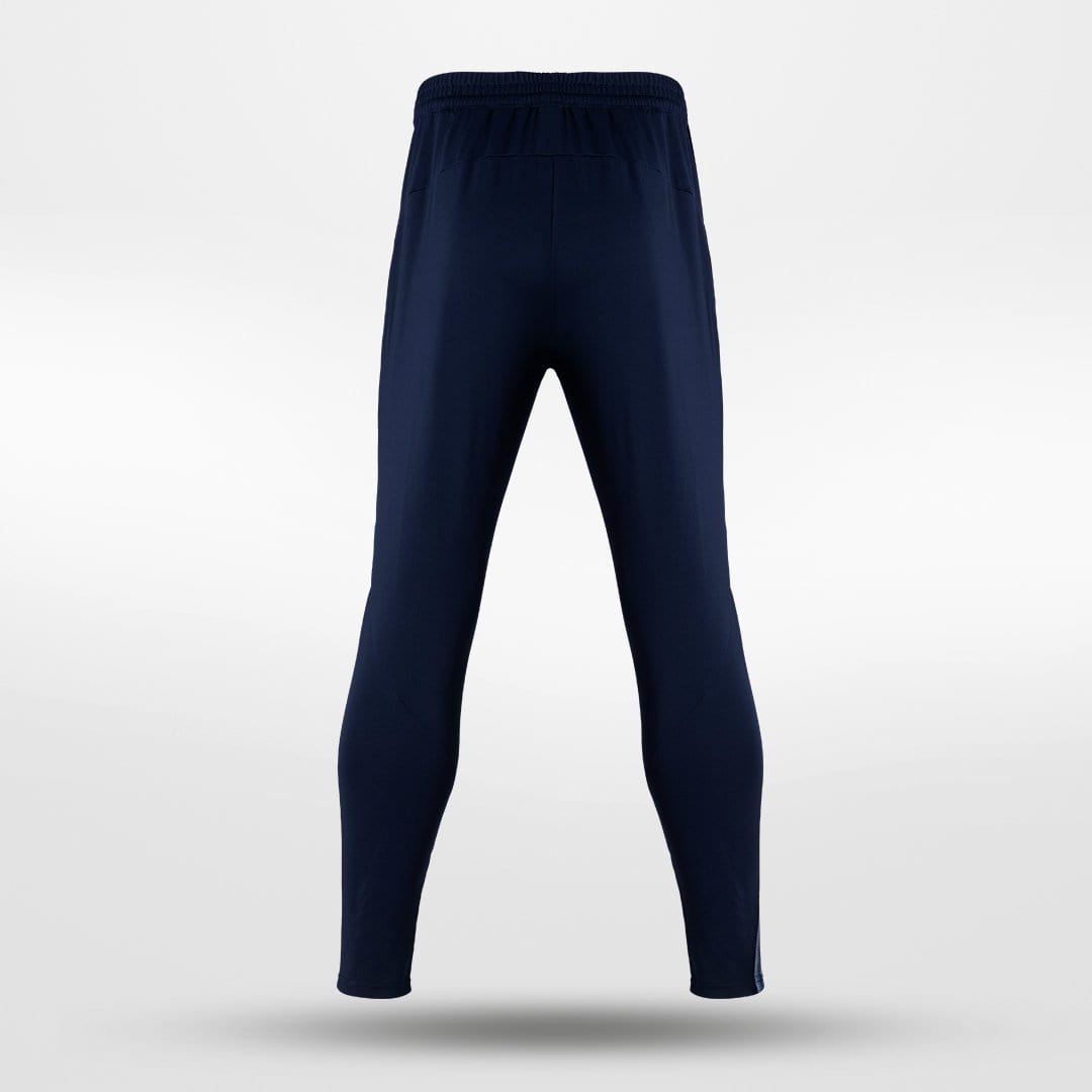 Navy Embrace Youth Pants for Team