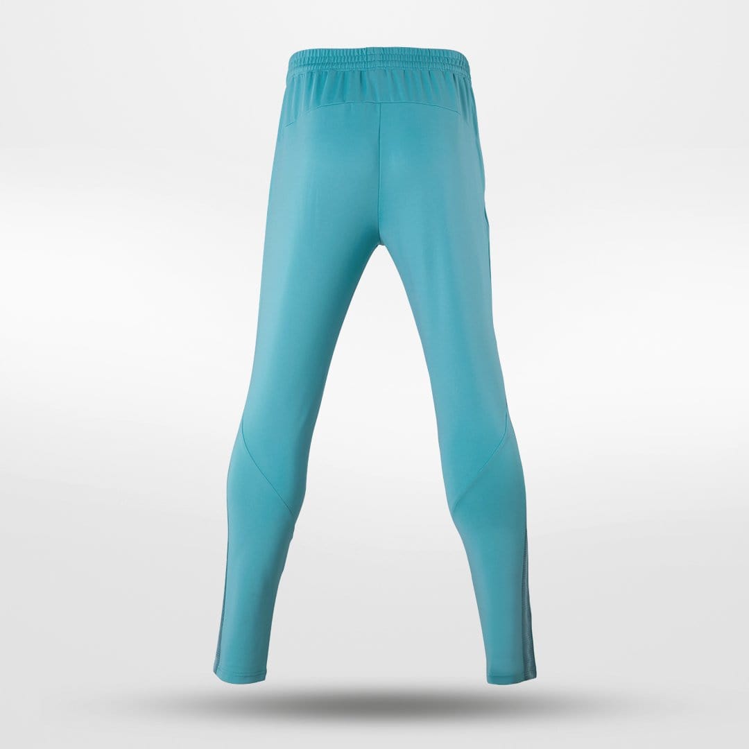 Mint Custom Embrace Youth Pants