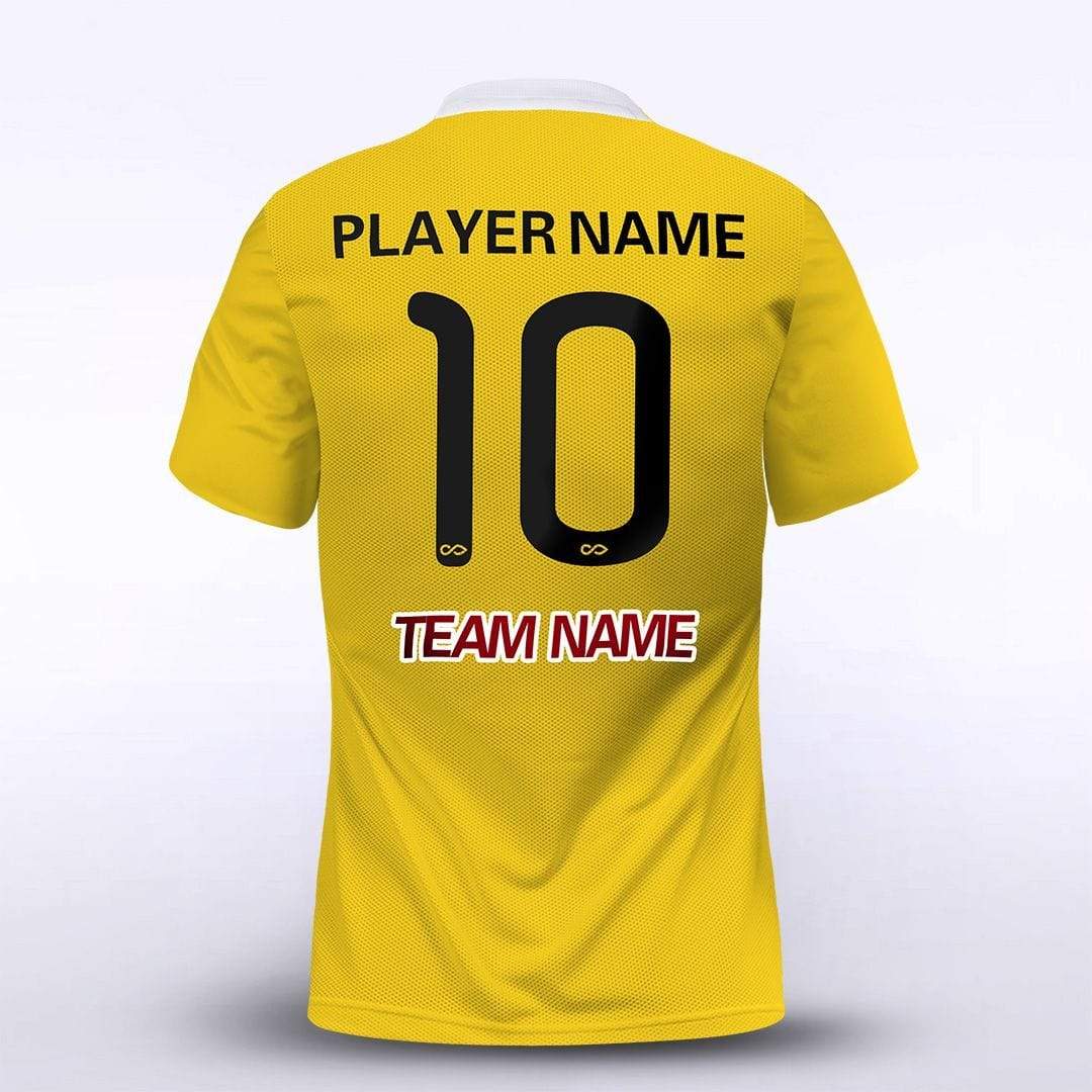 Custom Cyclone Team Jersey