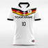 Ace Navigator Customized Men's Soccer Jersey