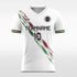 Cordage Soccer Jersey for Men