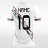 Cordage Jersey for Sublimation