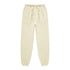 light yellow pants
