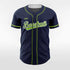 Custom baseball jersey