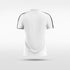 Custom Sublimated Soccer Jerseys for kids