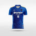 Supremacy Soccer Jersey