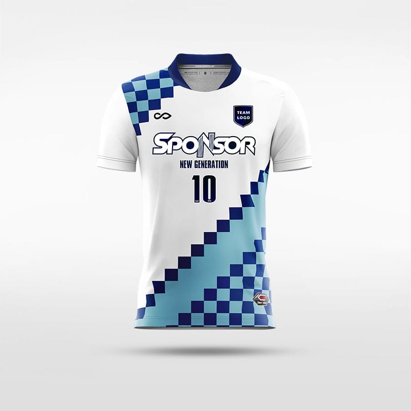 Guard Soccer Jersey