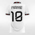 Custom Diamond Team Jersey