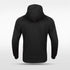Starlink Full-Zip Jackets for Team Black