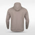 Starlink Sublimated Full-Zip Jackets Khaki