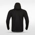 Starlink 2 Sublimated Full-Zip Jackets Black