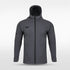 Starlink 2 Sublimated Full-Zip Jackets Gray