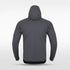 Starlink 2 Full-Zip Jackets for Team Gray