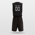Custom Classic5 Basketball Uniform