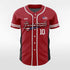 Custom baseball jersey