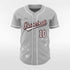 Red Dwarf Sublimated Team Jersey
