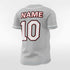 Red Dwarf Custom Team Jersey