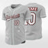 Red Dwarf Jersey for Team