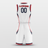 Custom Classic47 Basketball Uniform