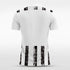Juve Men's Soccer Jersey