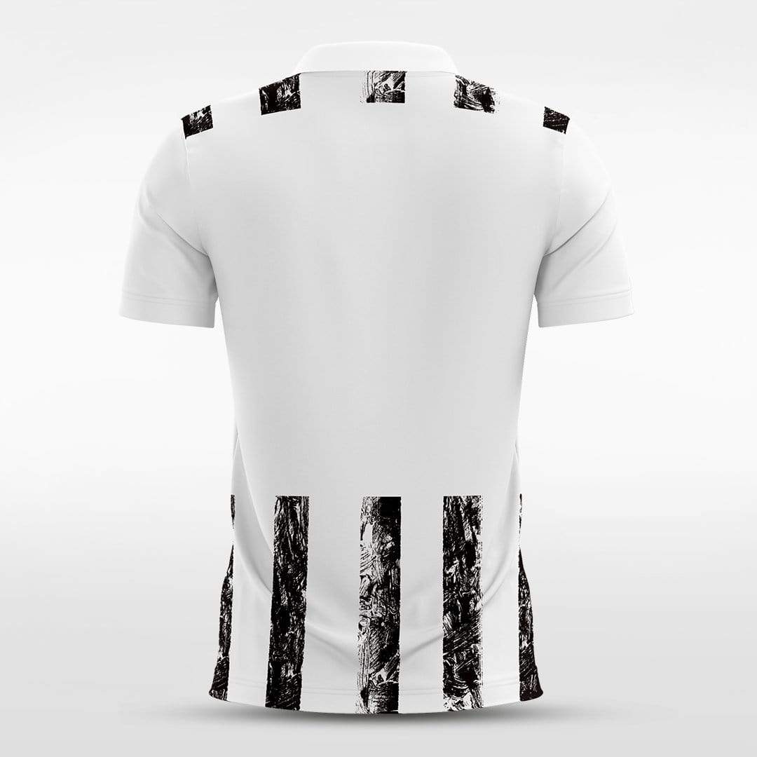 Juve Men's Soccer Jersey