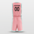 Classic 59 Sublimated Basketball Team Set
