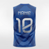 Classic 2 Customized Men's Soccer Jersey