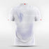 Team England Men's Soccer Jersey