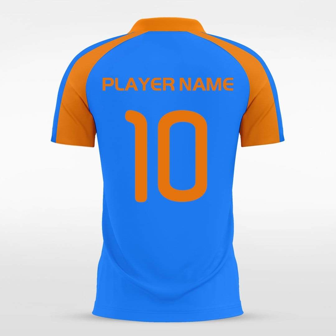 Black Peak Custom Soccer Uniform