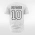 Supremacy Customized Button Down Baseball Jersey