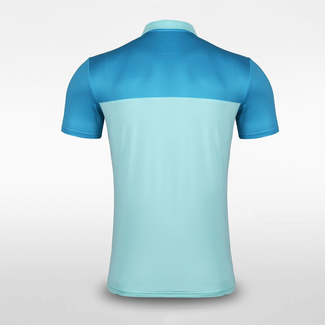 Charge Sublimated Polo
