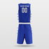 Alliance Sublimated Basketball Team Set