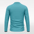 Babylon Men Jacket Custom Mint