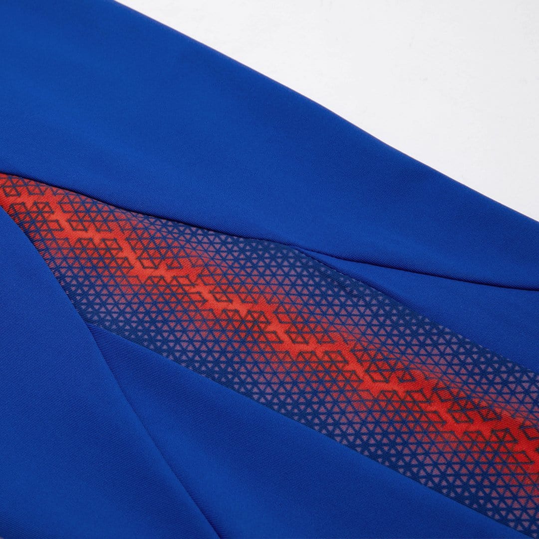 Blue Embrace Youth Pants for Team Details