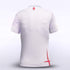 St.George Custom Football Shirts