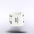White Football Captains Armband for Team